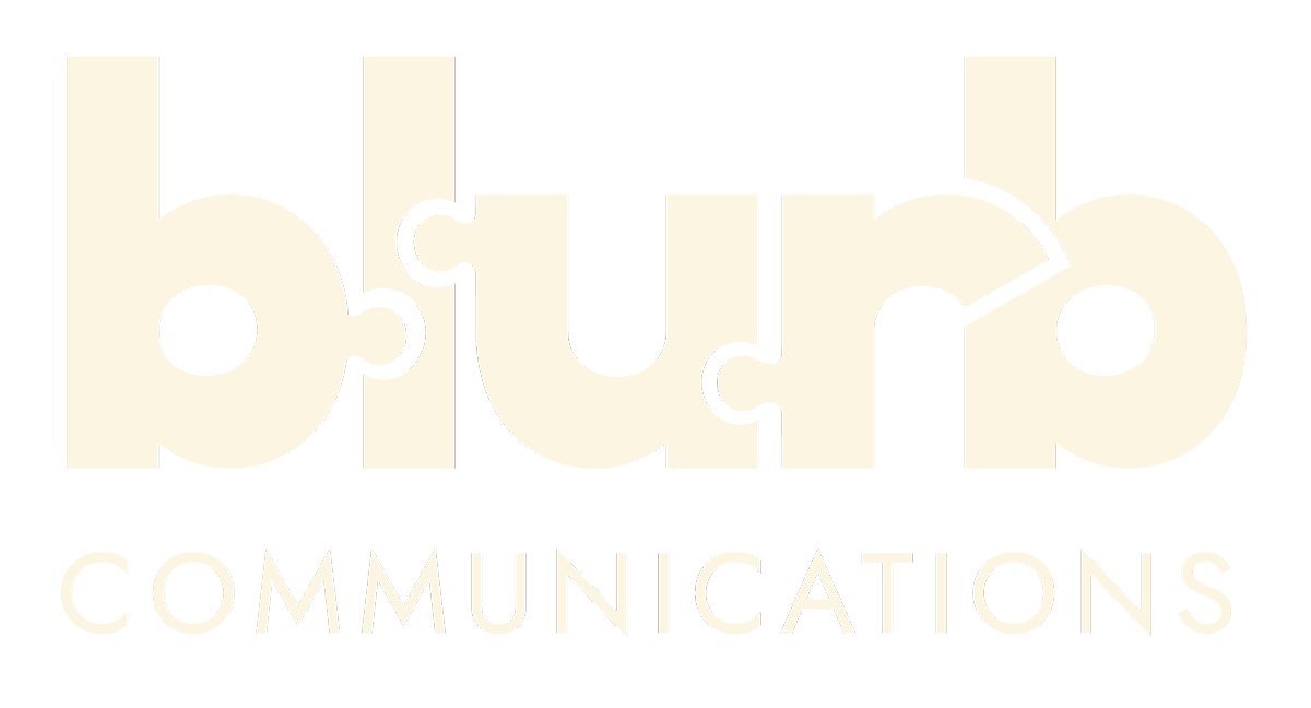 Blurb Communications