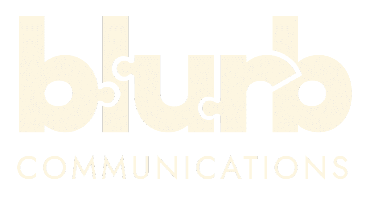 Blurb Communications