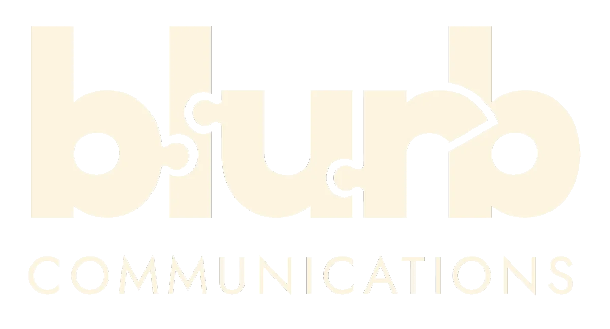 Blurb Communications